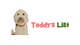 Imej kecil Penyertaan Peraduan #27 untuk                                                     Design a Logo for Teddy's List
                                                