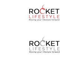 #17 for Design a Logo for Rocket Lifestyle by designerartist