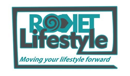 Inscrição nº 463 do Concurso para                                                 Design a Logo for Rocket Lifestyle
                                            