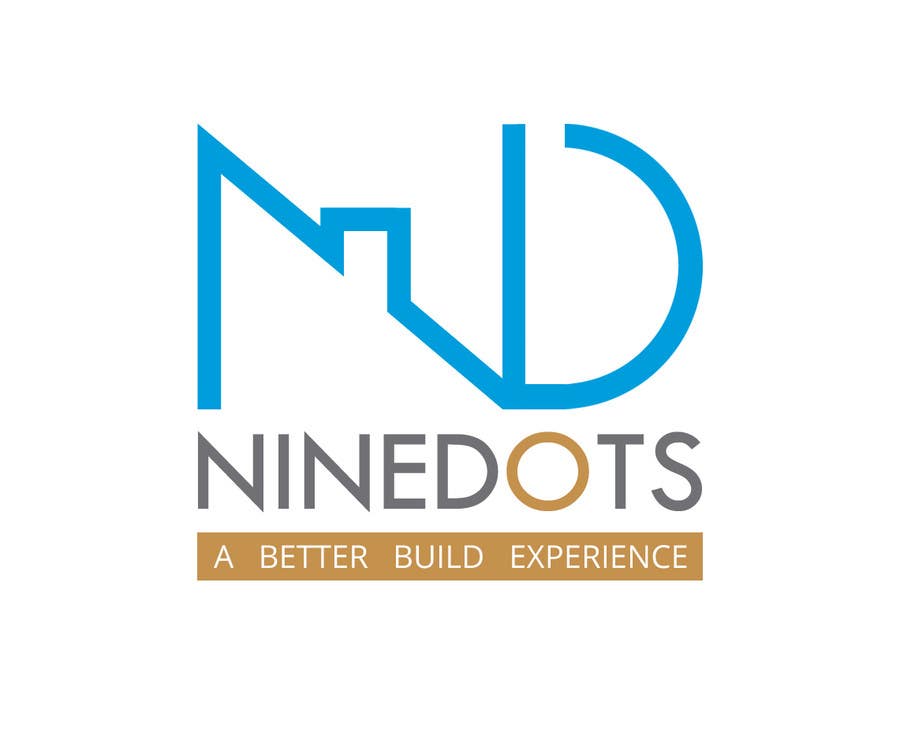 Participación en el concurso Nro.2 para                                                 Design a Logo for builder
                                            
