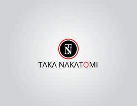 #157 para Design a Logo for Taka Nakatomi por creationofpiyasa