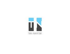 #259 para Design a Logo for Taka Nakatomi por JaizMaya