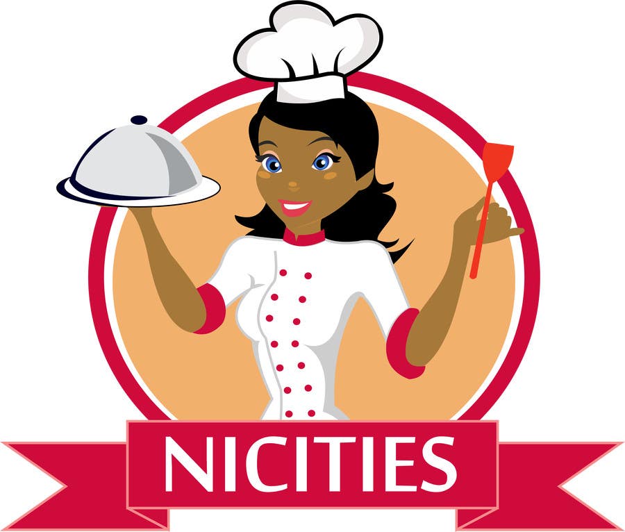 Contest Entry #16 for                                                 Design a Logo for Nicities
                                            