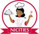 Miniatura da Inscrição nº 18 do Concurso para                                                     Design a Logo for Nicities
                                                