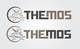 Мініатюра конкурсної заявки №82 для                                                     Design a Logo for a New Company - Themos
                                                