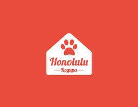 insann tarafından Design a Logo for Honolulu Dog Spa için no 45