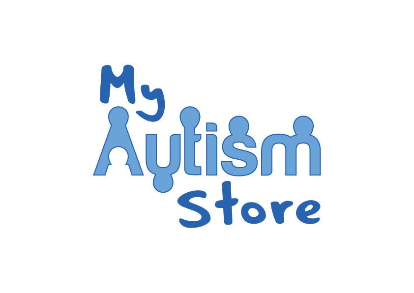 Contest Entry #58 for                                                 Design a Logo for an online store specializing in products for kids with Autism
                                            
