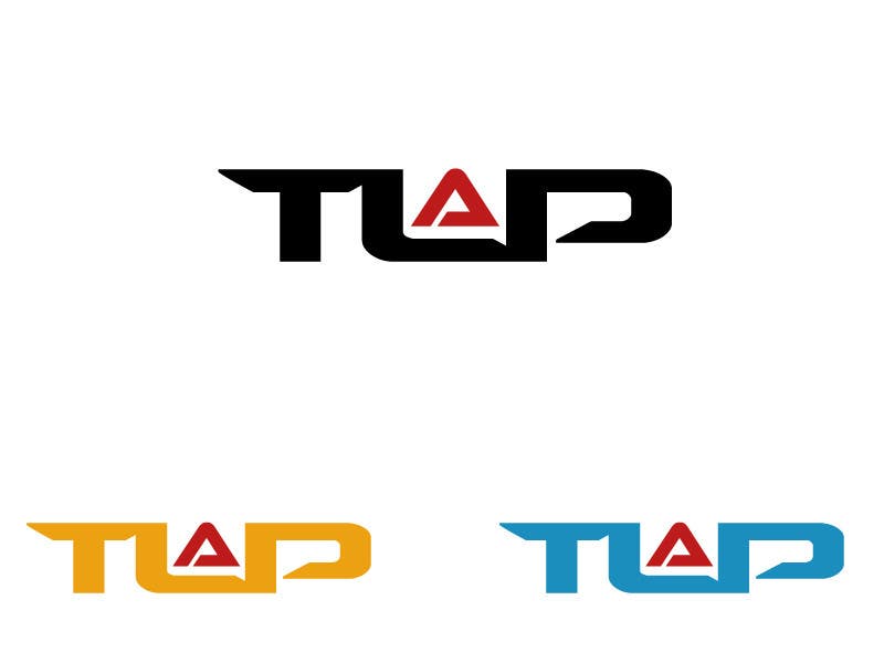 Inscrição nº 211 do Concurso para                                                 Design a Logo for TlaP / TLaP
                                            