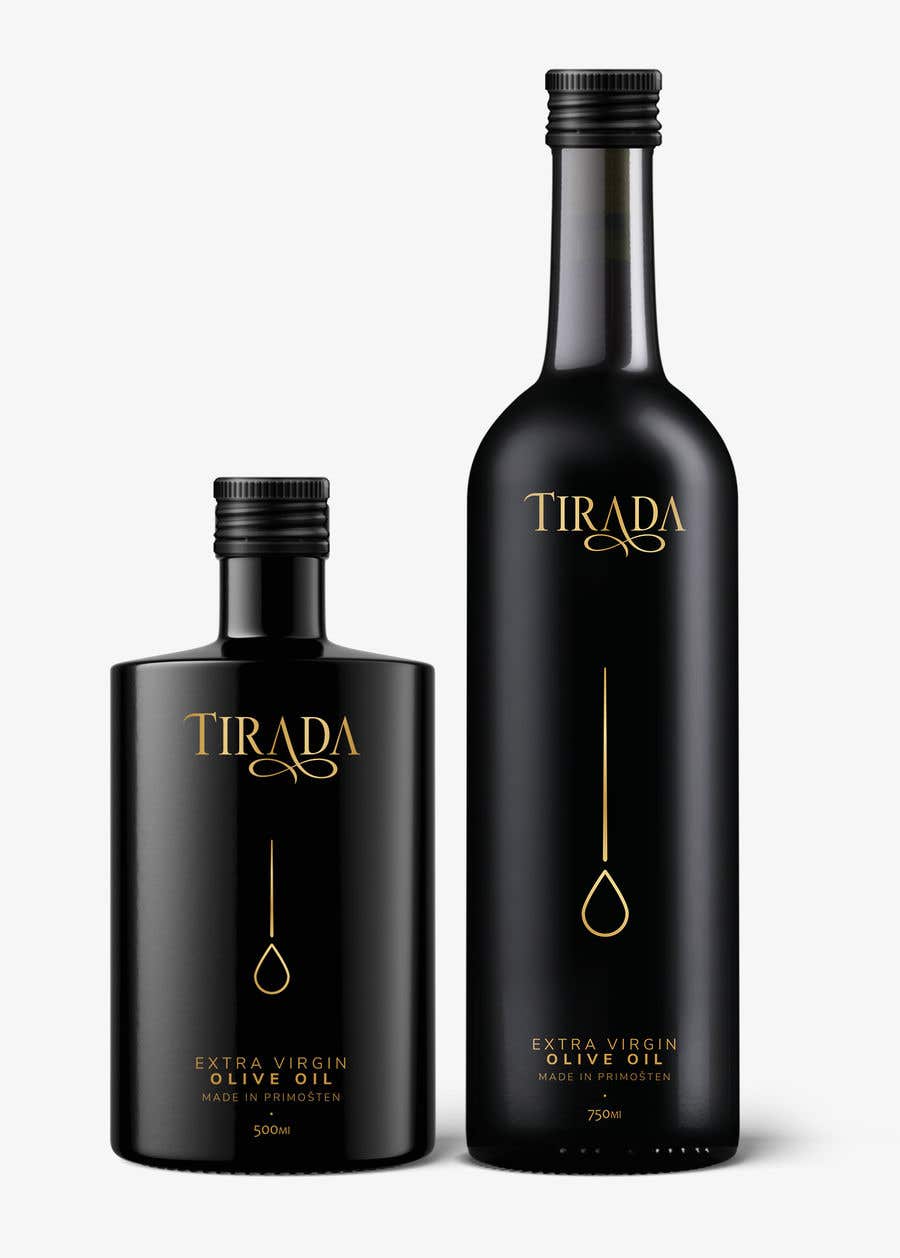 
                                                                                                                        Bài tham dự cuộc thi #                                            299
                                         cho                                             We need branding for "Tirada" luxury olive oil - 12/02/2022 03:22 EST
                                        
