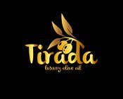 Bài tham dự #166 về Graphic Design cho cuộc thi We need branding for "Tirada" luxury olive oil - 12/02/2022 03:22 EST