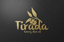 Bài tham dự #167 về Graphic Design cho cuộc thi We need branding for "Tirada" luxury olive oil - 12/02/2022 03:22 EST