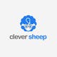 Ảnh thumbnail bài tham dự cuộc thi #492 cho                                                     Design a Logo for Clever Sheep
                                                