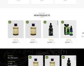 #393 for Build me a website with online shop (wordpress or shopify) by jkh577398a41022f