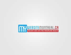 #45 for Design a Logo for My Website Montreal by jeevajraveendran