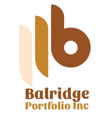 Inscrição nº 240 do Concurso para                                                 Design a Logo for Balridge
                                            