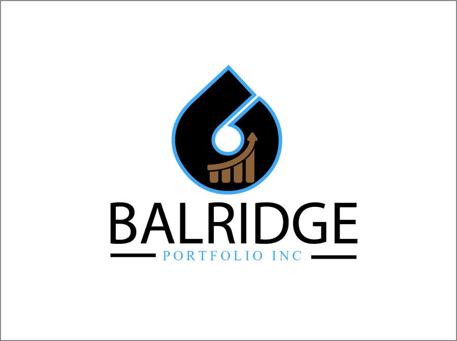 Inscrição nº 118 do Concurso para                                                 Design a Logo for Balridge
                                            