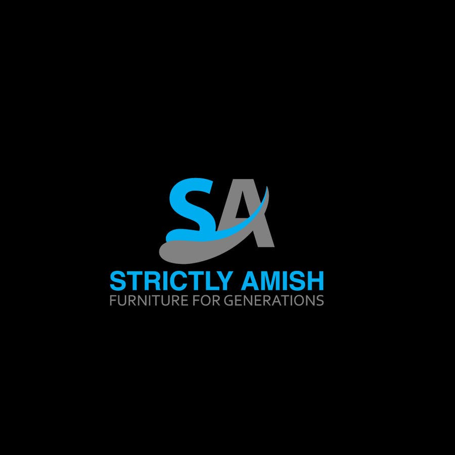 Kilpailutyö #57 kilpailussa                                                 Strictly Amish
                                            