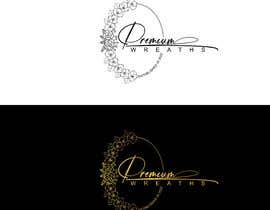 nº 422 pour Logo Design: Online Florist Store par sahadebroy2404 