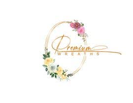 nº 559 pour Logo Design: Online Florist Store par sahadebroy2404 