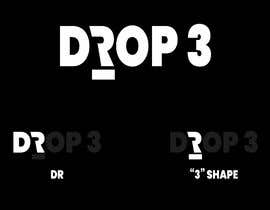 #315 for Drop3 Labs by menasobhy88