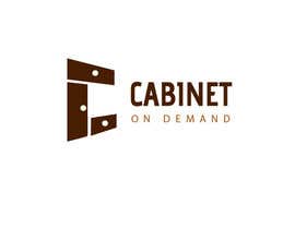debbi789 tarafından Design a Logo for a wholeseller Cabinet Company için no 45