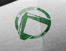 #156 za Logo for earthworks and excavation company od plabonbd