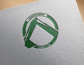 #157 za Logo for earthworks and excavation company od plabonbd