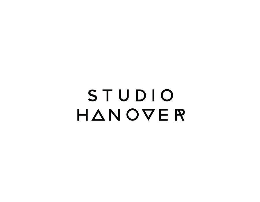 Bài tham dự cuộc thi #28 cho                                                 Design a Logo for Studio Hanover
                                            