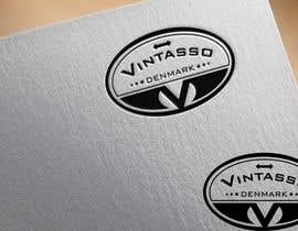 #39 for Design a Logo for Vintasso by LincoF