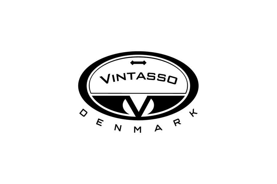 Contest Entry #50 for                                                 Design a Logo for Vintasso
                                            