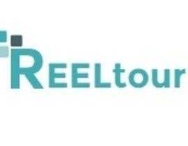 fb552986f8a8888 tarafından Design a Logo for REELtour için no 34
