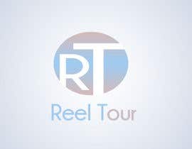 LushDesigner tarafından Design a Logo for REELtour için no 20