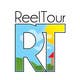 Miniatura da Inscrição nº 30 do Concurso para                                                     Design a Logo for REELtour
                                                