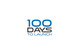 Icône de la proposition n°30 du concours                                                     Logo Design for 100 Days to Launch
                                                