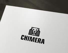 nº 94 pour Design a Logo for Chimera par notaly 