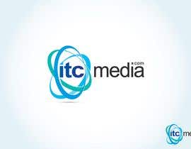 #162 Logo Design for itc-media.com részére philboy által