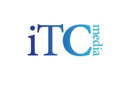#157 per Logo Design for itc-media.com da lmobley