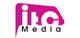 Miniatyrbilde av konkurransebidrag #148 i                                                     Logo Design for itc-media.com
                                                