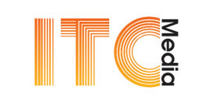 Tävlingsbidrag #145 för                                                 Logo Design for itc-media.com
                                            