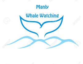 nº 25 pour Design a Logo for Whale Watching company par vmogosanu 