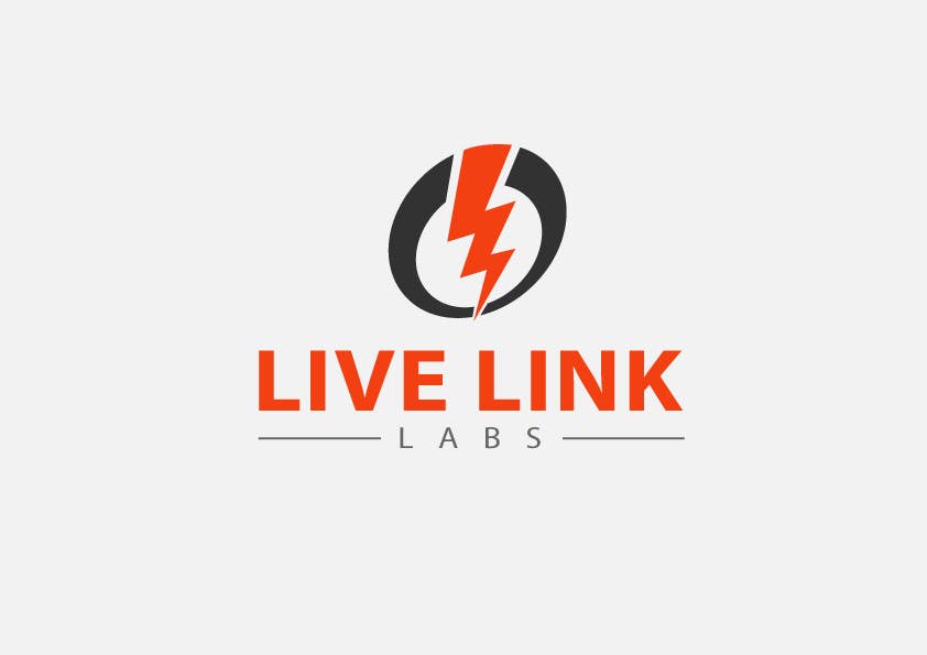 Konkurrenceindlæg #52 for                                                 Simple Logo Design - Live Link Labs
                                            