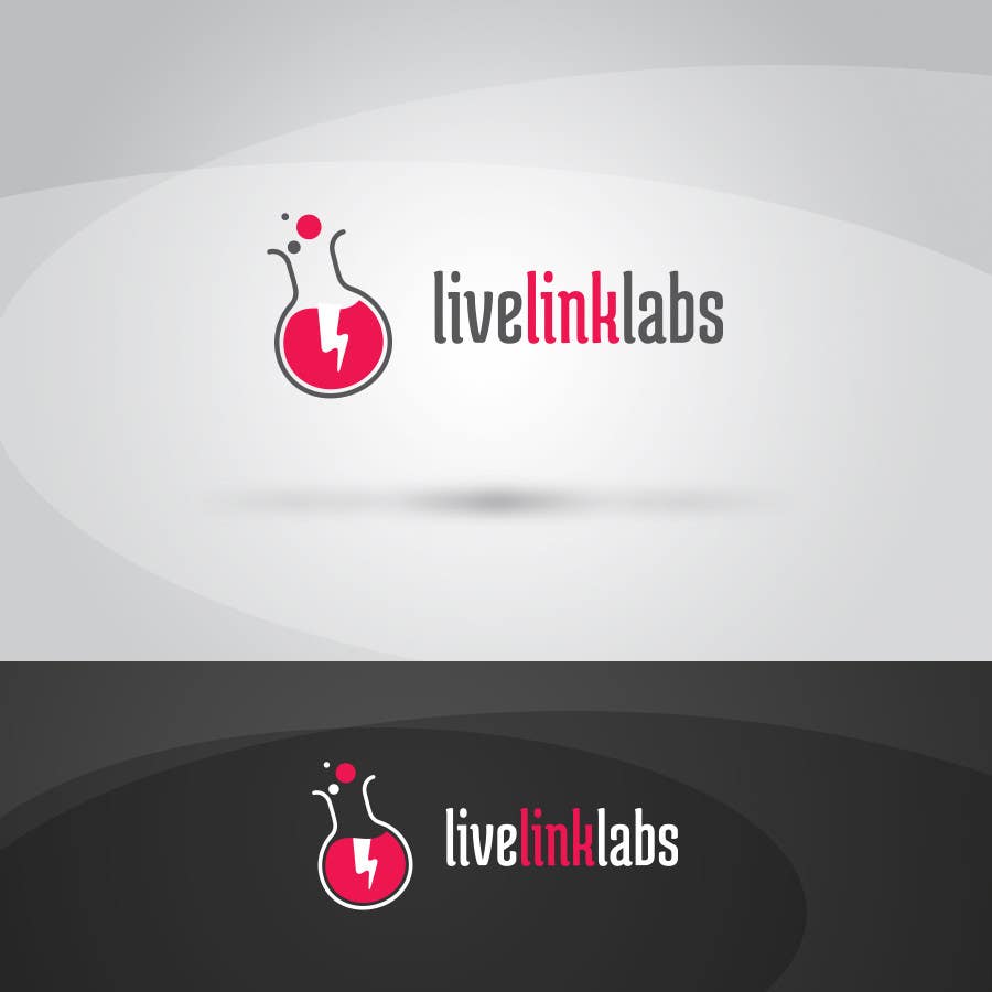 Inscrição nº 67 do Concurso para                                                 Simple Logo Design - Live Link Labs
                                            