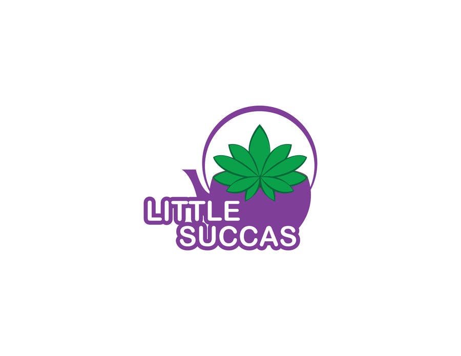 Proposition n°39 du concours                                                 Design a Logo for Little Succas
                                            