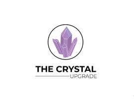 nº 75 pour Crystal Business Logo par AriyanNoyon 