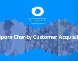 nº 48 pour Sipora Charity Customer Acquisition par Bosyreda88 
