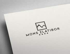 nº 208 pour Design a Logo for Mons Zlatibor par eddesignswork 