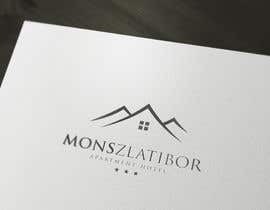 nº 14 pour Design a Logo for Mons Zlatibor par CTLav 