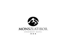nº 202 pour Design a Logo for Mons Zlatibor par CTLav 