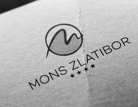 nº 233 pour Design a Logo for Mons Zlatibor par logodesigingpk 