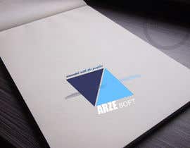 aalexander98 tarafından Design a Logo for &quot;ARZE SOFT&quot; için no 21